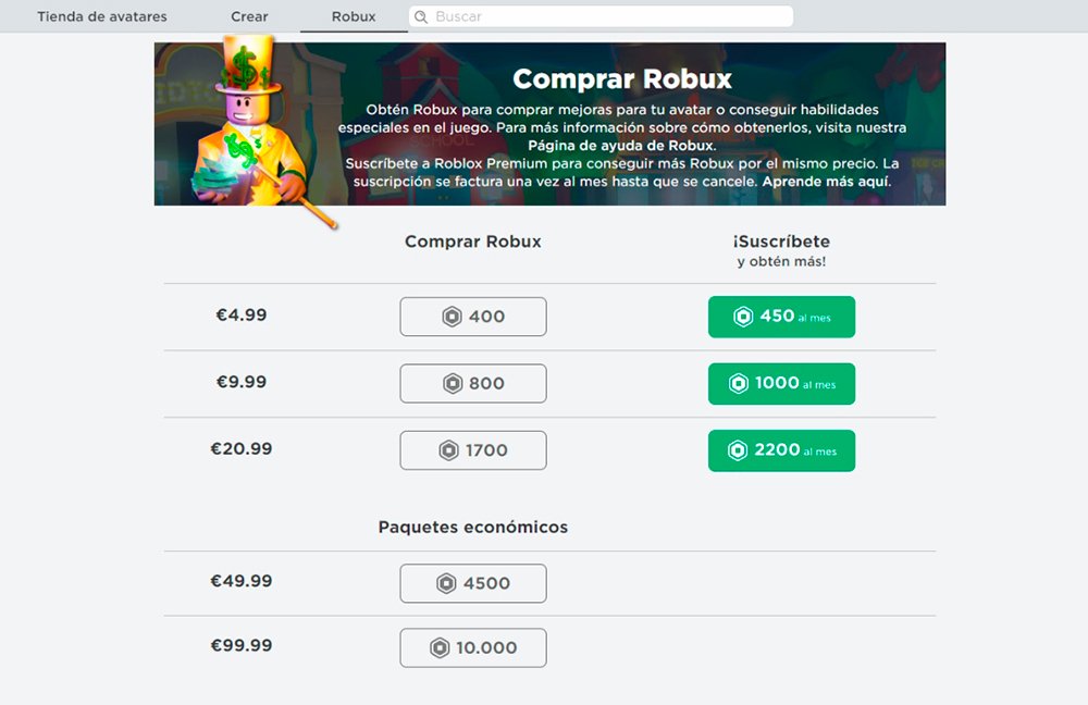 Como Conseguir Robux Gratis En Roblox Trucos Com - paginas para conseguir robux por apps