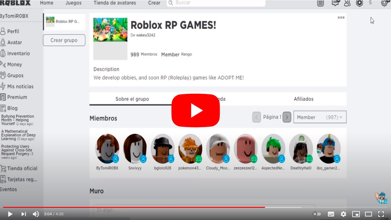 How to get free Robux on Roblox