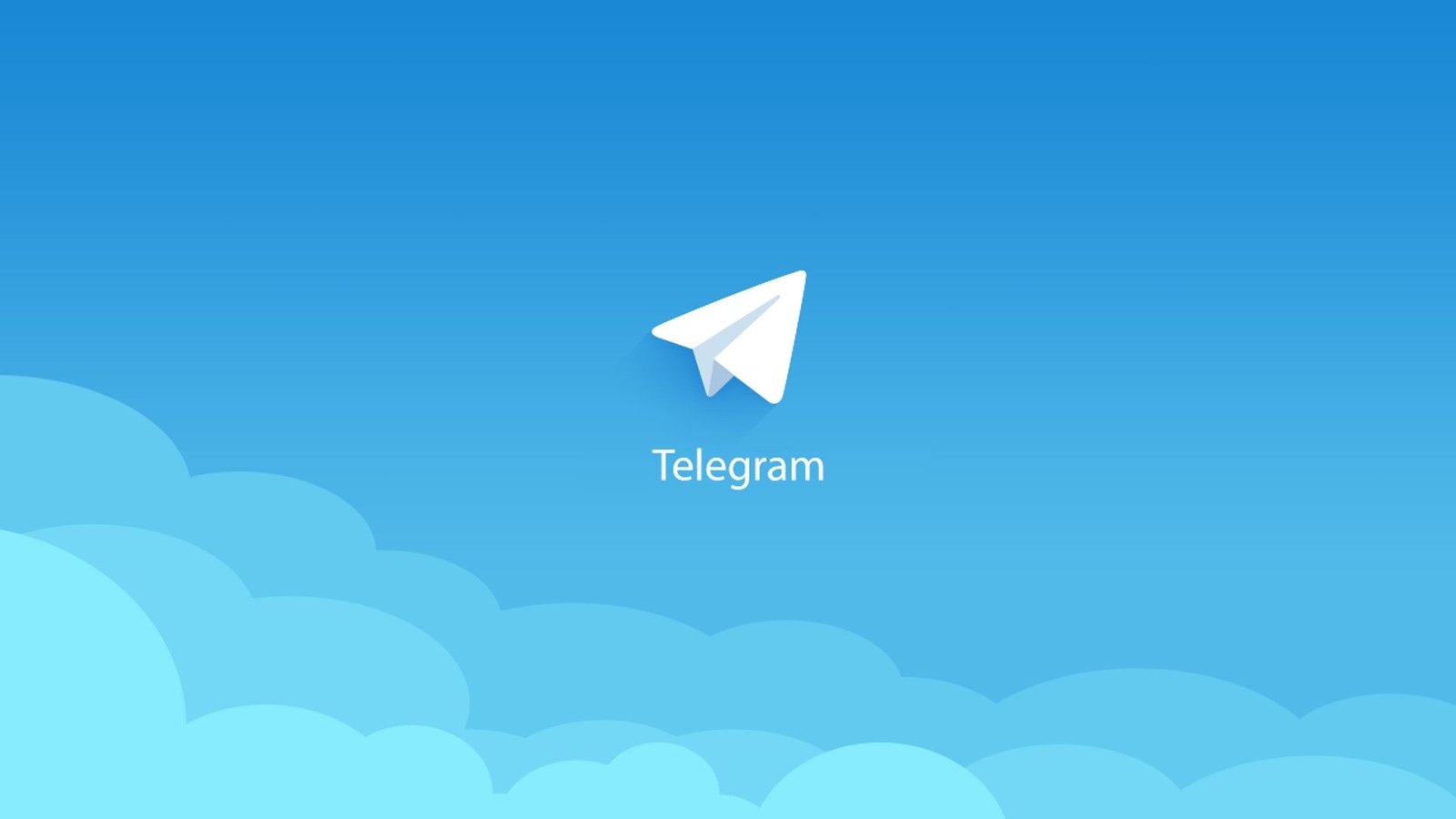 Cómo buscar grupos en Telegram