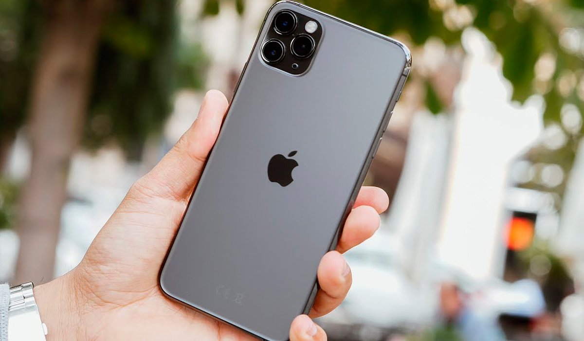 How to reset iPhone 11