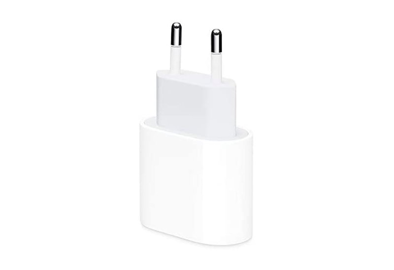 How to charge iPhone 12