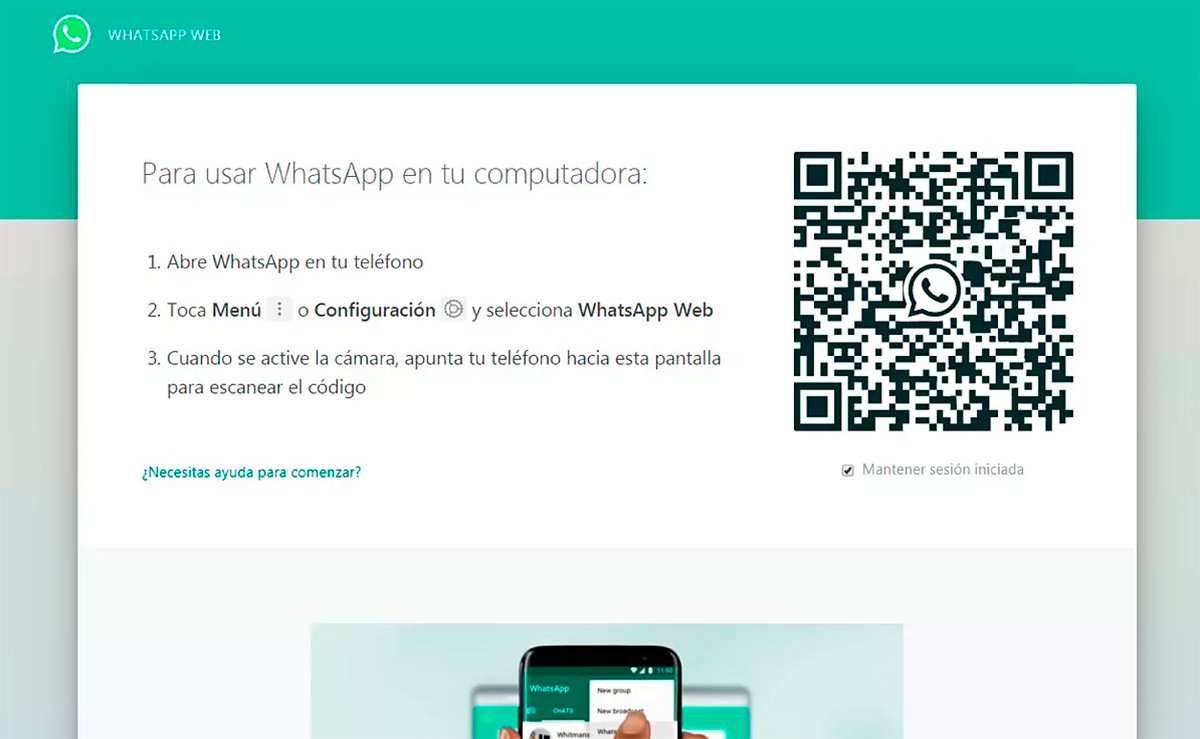 How to put WhatsApp on an Android tablet