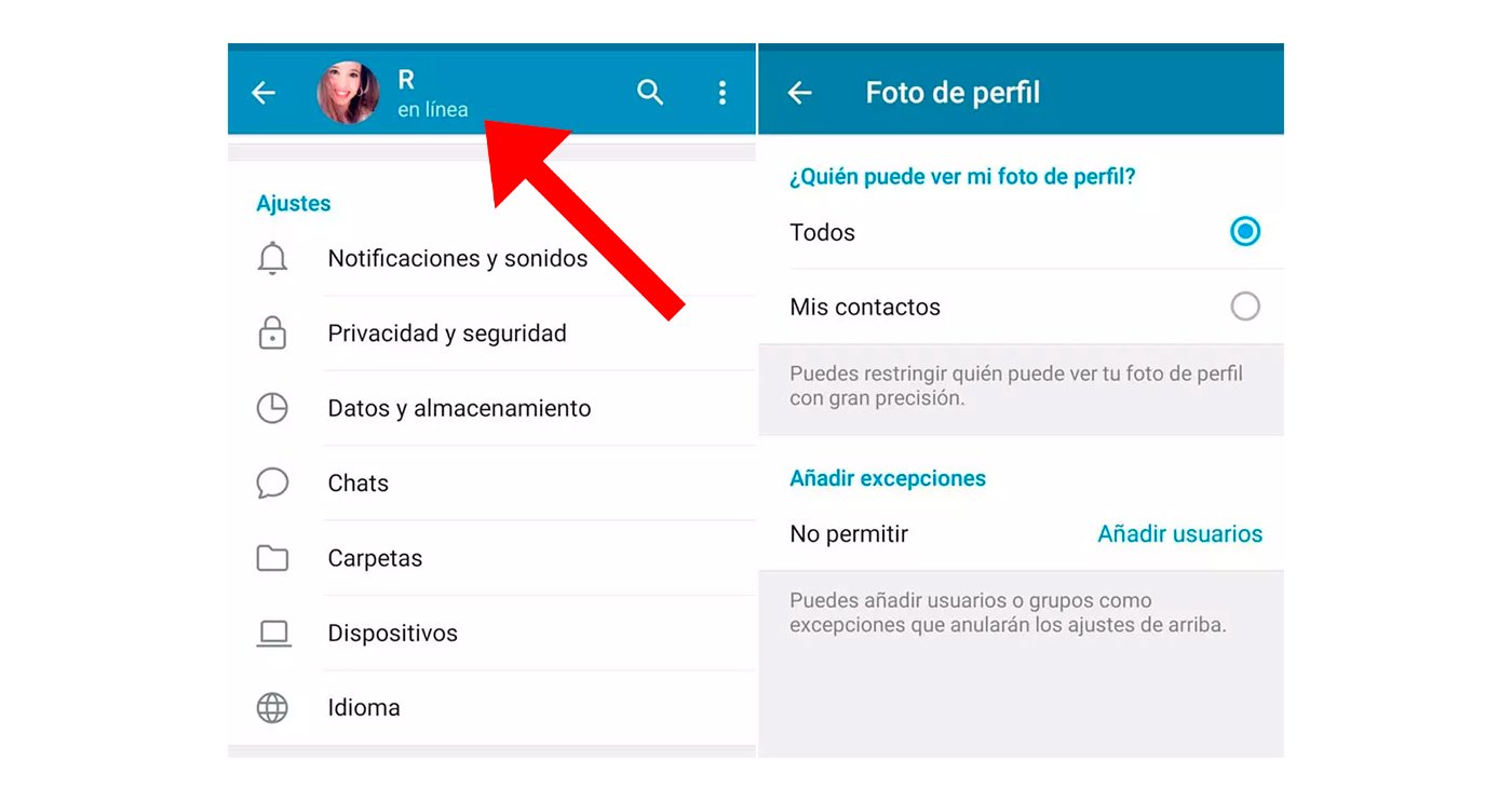 Cómo Saber Si Te Han Bloqueado En Telegram 9598