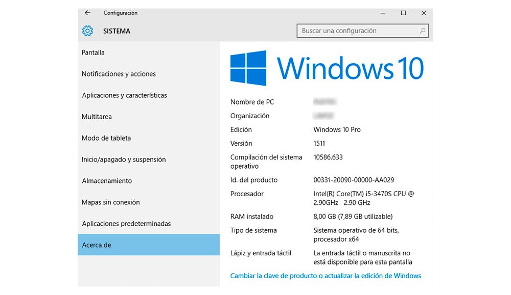 Comment savoir quel Windows j'ai