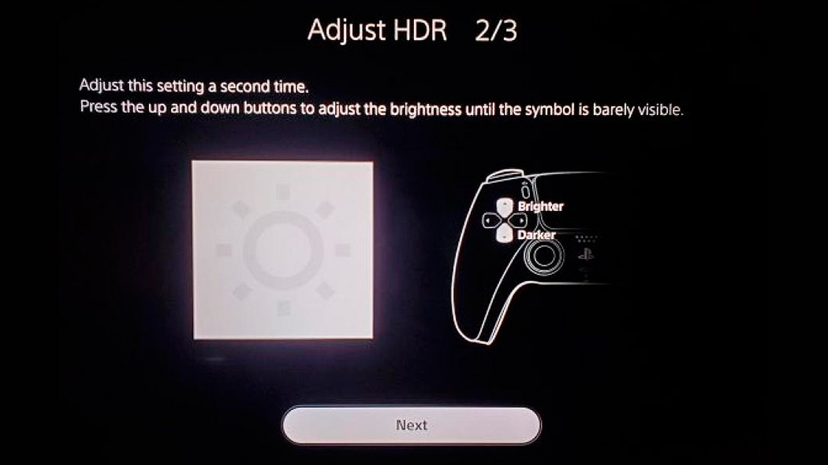 How to configure PS5 from scratch to start playing