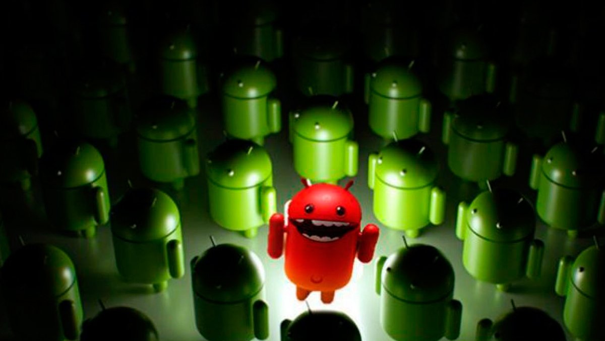 How to remove viruses on Android smartphones