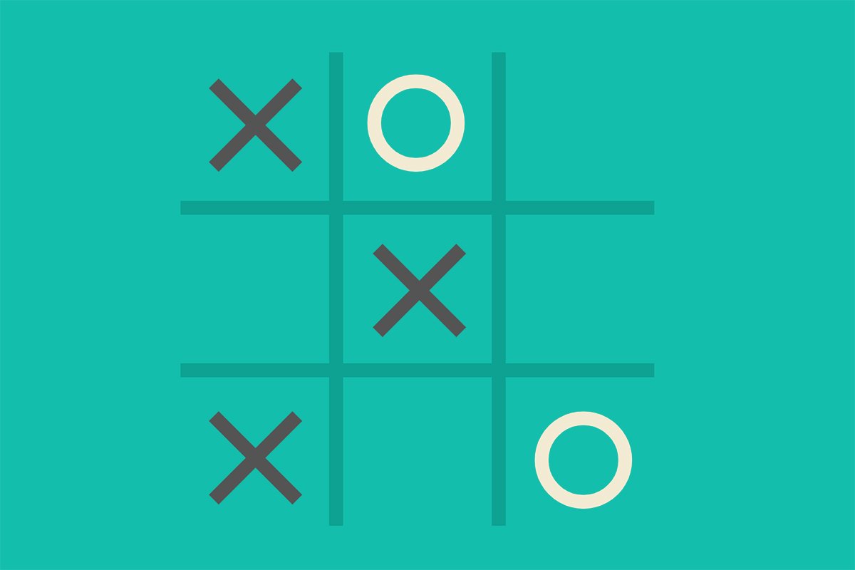 How to win at tic-tac-toe