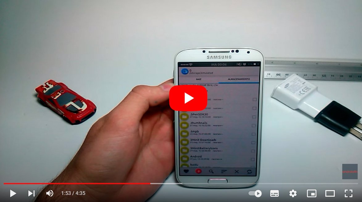 How to create shortcut to a PDF on Android