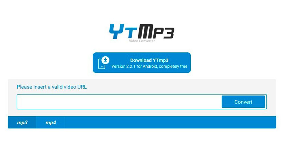 How to convert a video to MP3