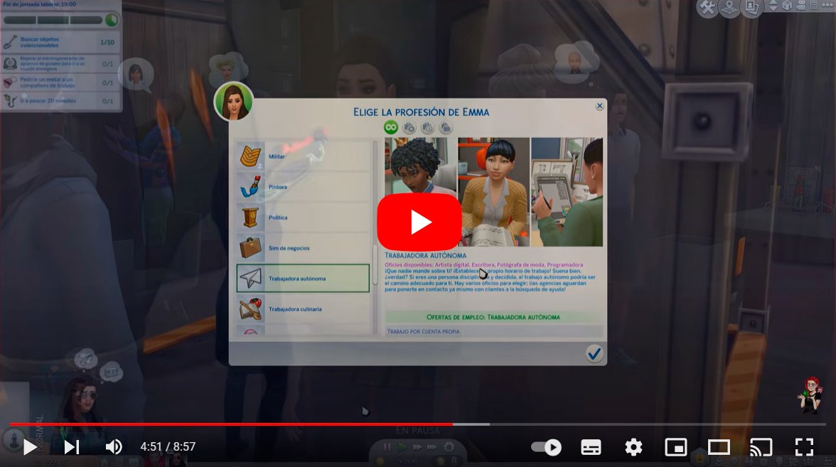 How to get money in The Sims 4