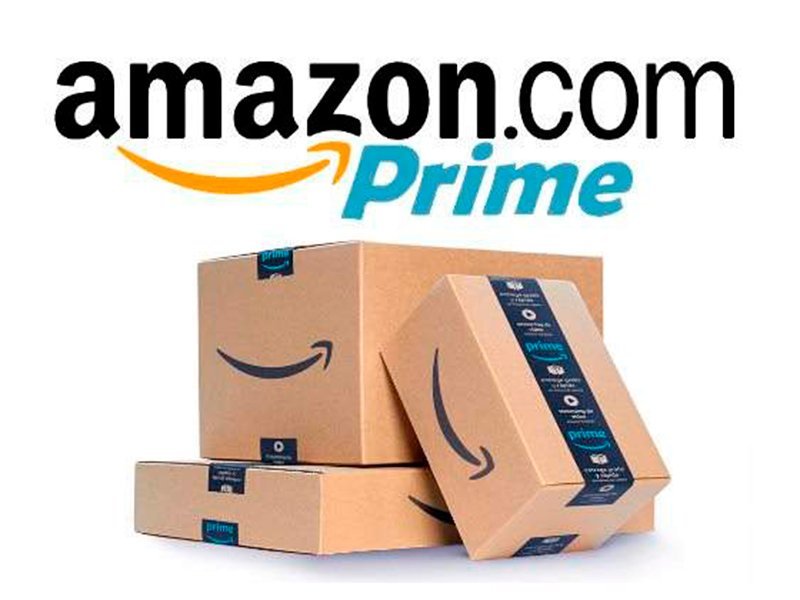 Подписки амазон. Пак Prime Amazon. Amazon Prime Unboxing.