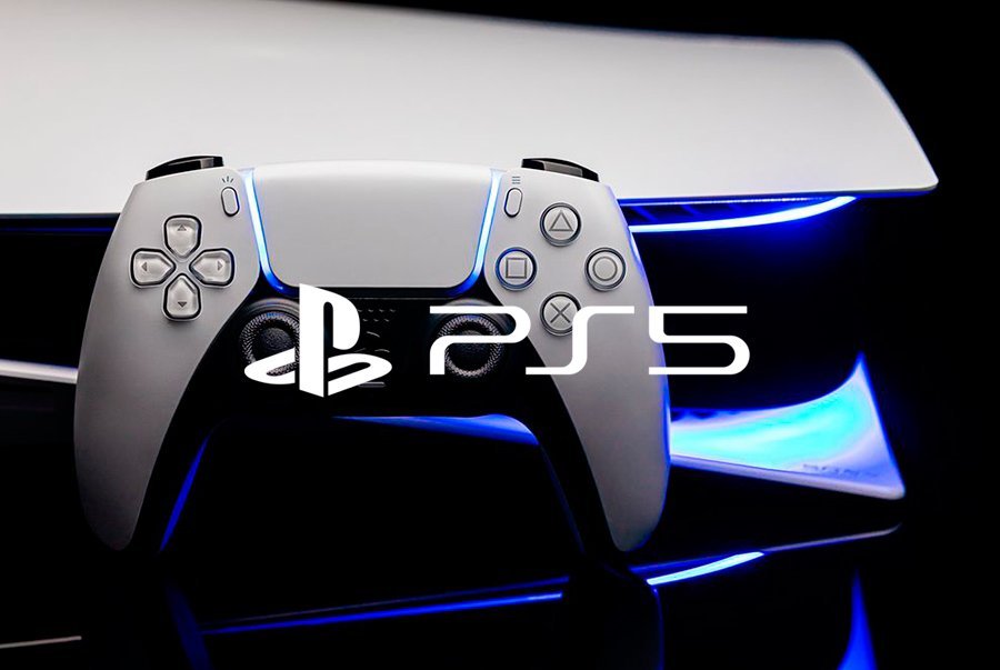 PlayStation 5