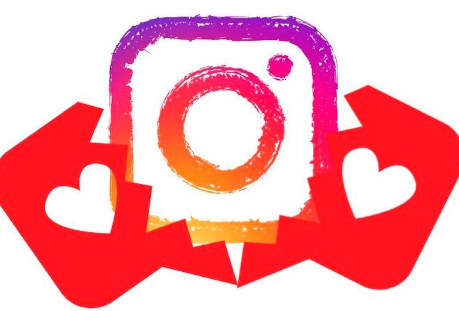 How to remove likes from Instagram
