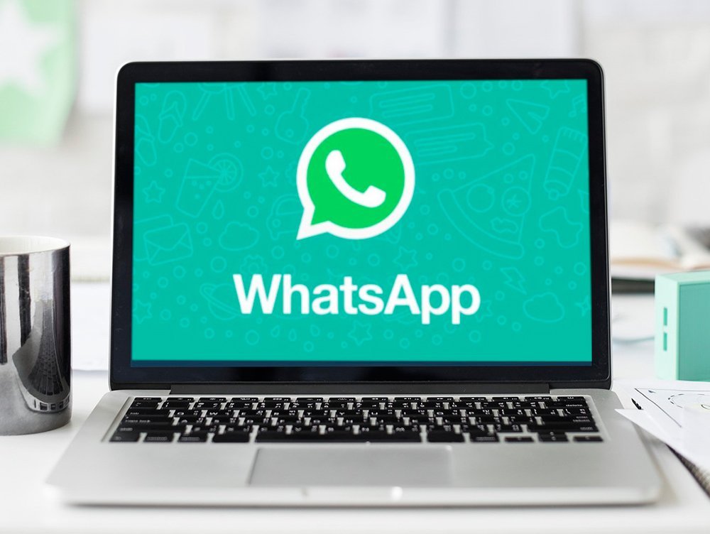 Cómo Usar Whatsapp En Tu Pc Sin El Móvil Conectado 9105