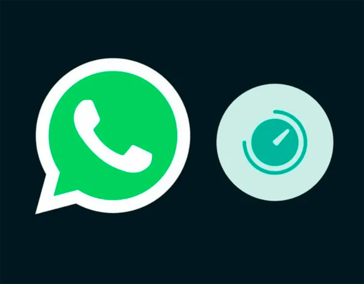 Se Desactivan Los Mensajes Temporales Whatsapp Que Significa