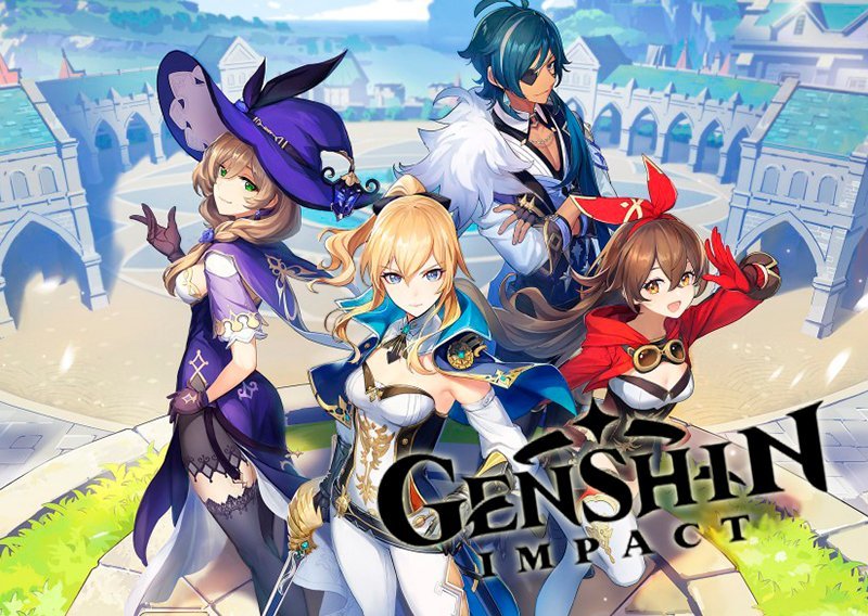 How to download Genshin Impact for free on PC, PS4, PS5 and mobiles ...