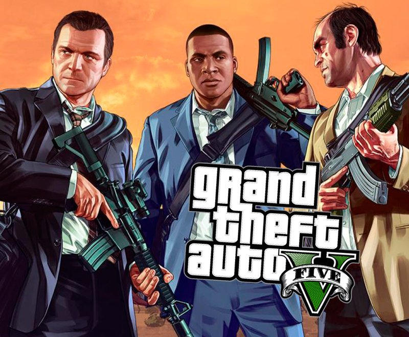 How To Change Characters In Grand Theft Auto V | GameCharlie