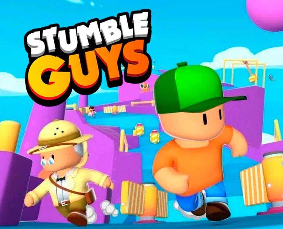 C Mo Tener Todas Las Skins De Stumble Guys Trucos Com