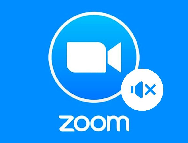 How to activate audio in Zoom - Trucos.com