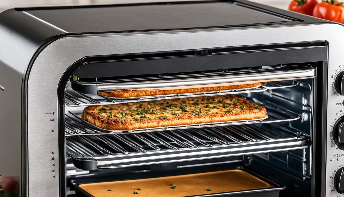 How to convert your conventional oven into an air fryer