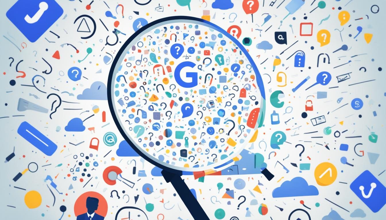 Cómo borrar tus datos personales de Google